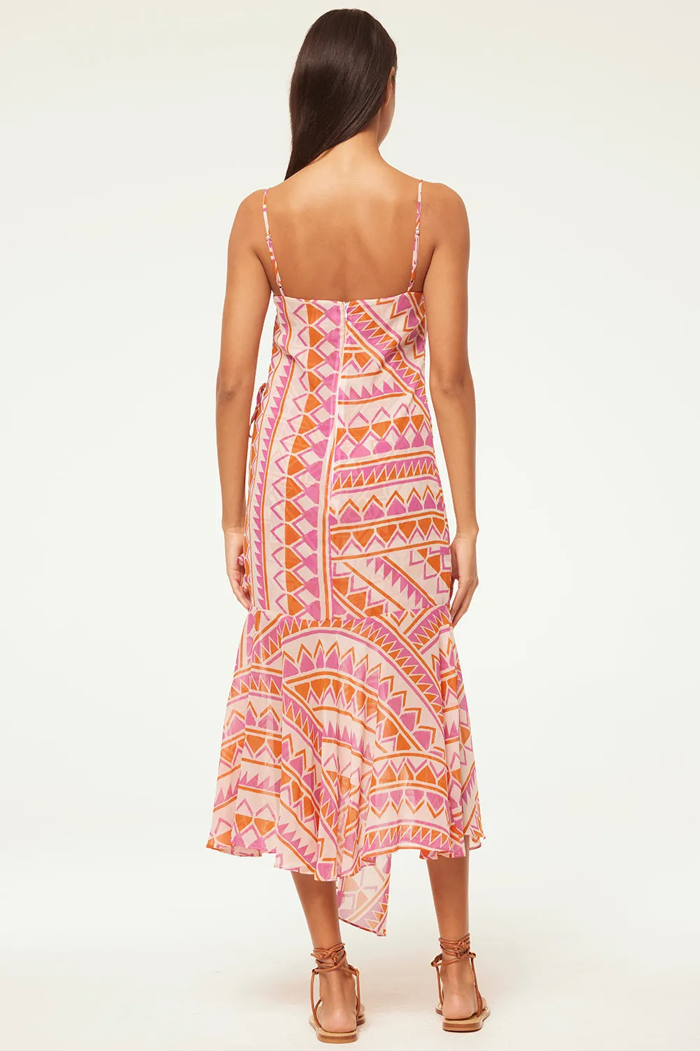MAYE DRESS