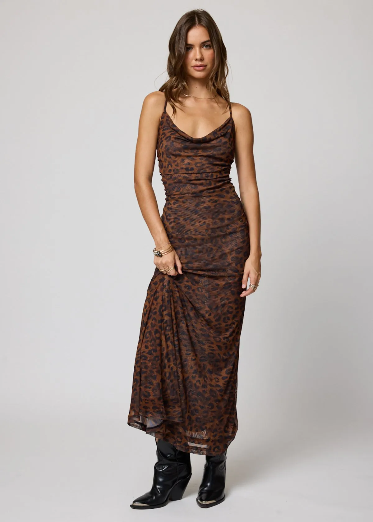 MESH SIREN SONG MAXI