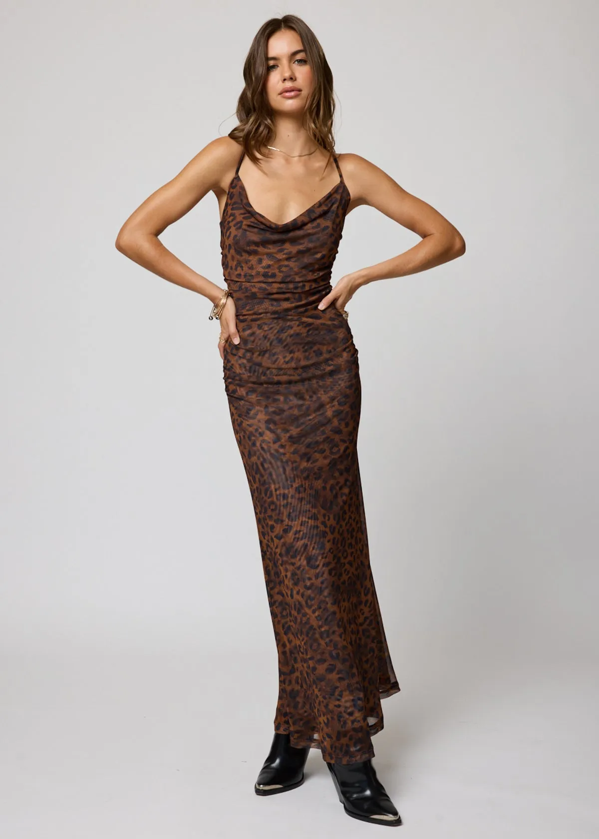 MESH SIREN SONG MAXI