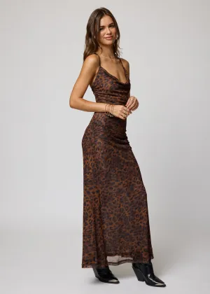 MESH SIREN SONG MAXI