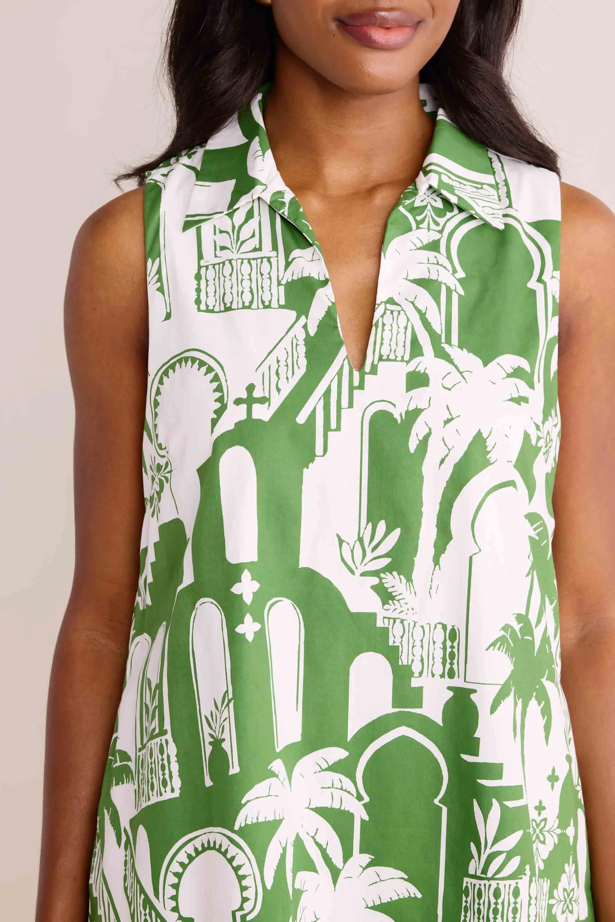 Micah Dress
