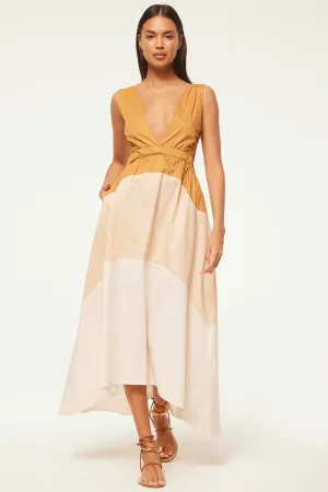 NIA DRESS