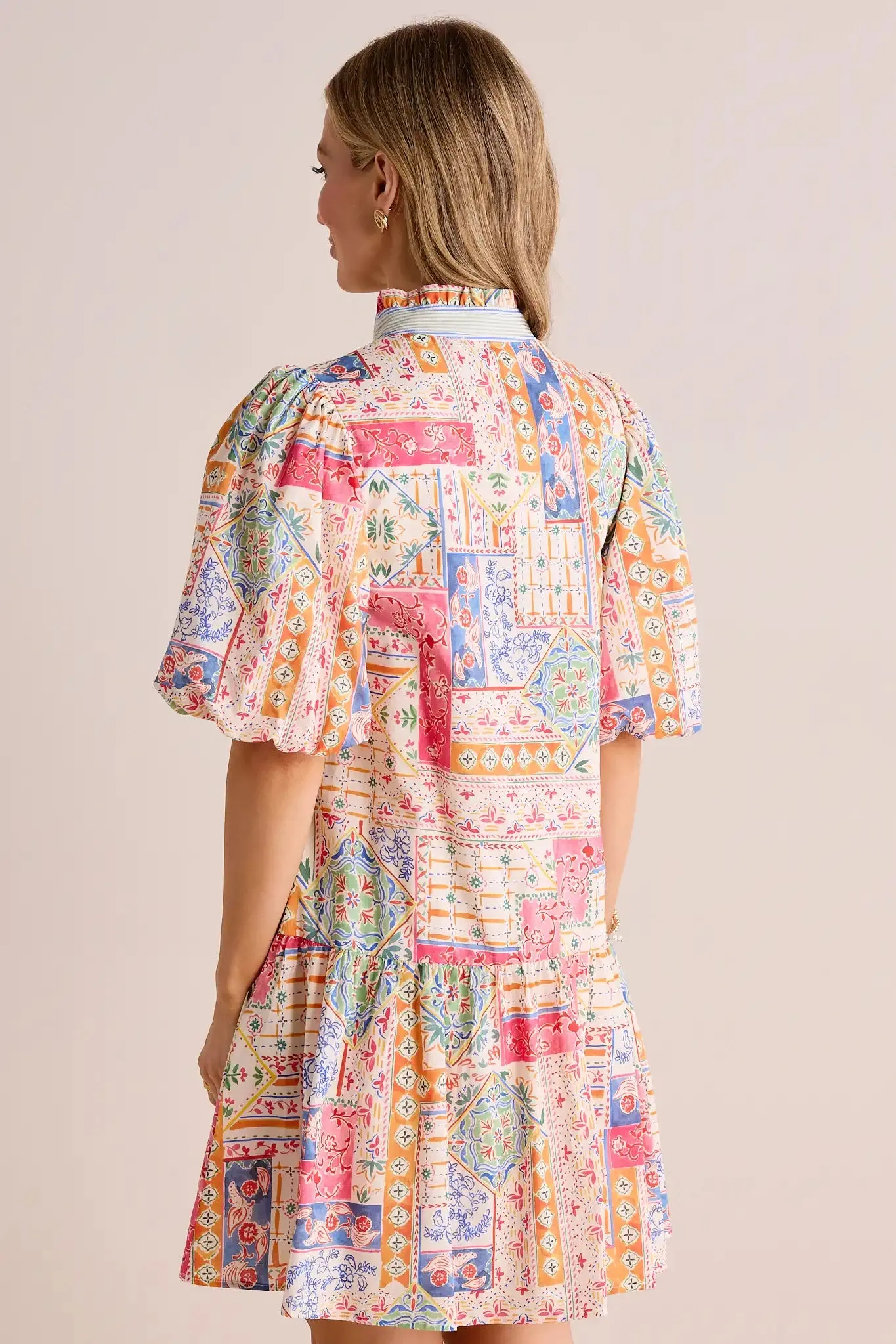 Olivia Dress