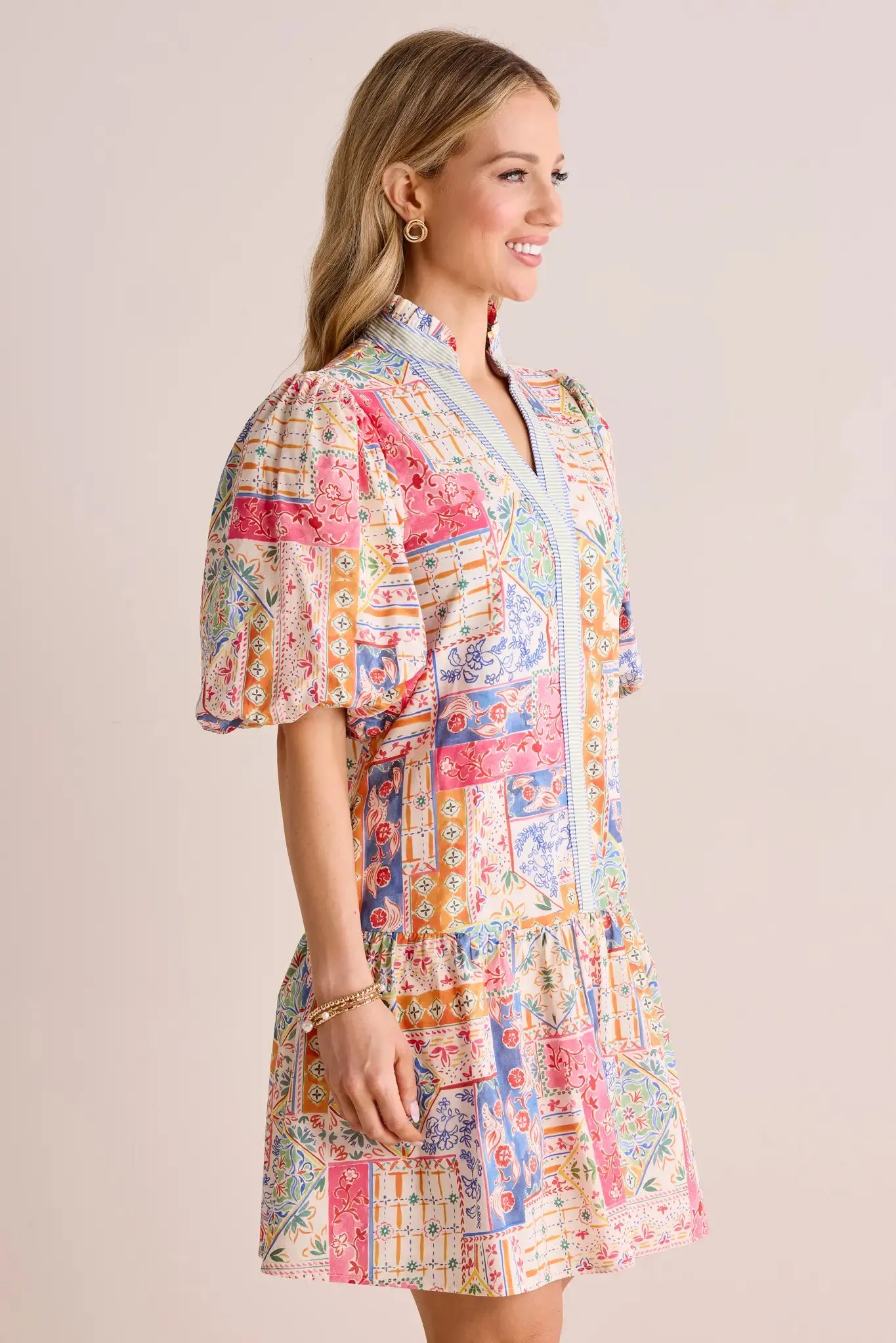Olivia Dress
