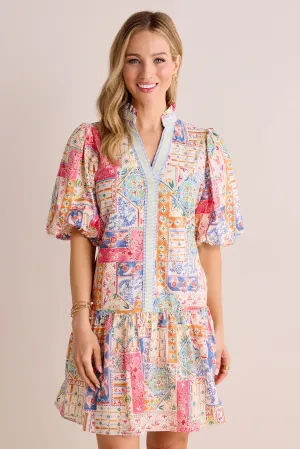Olivia Dress