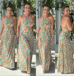 PANDORA  PIA MAXI