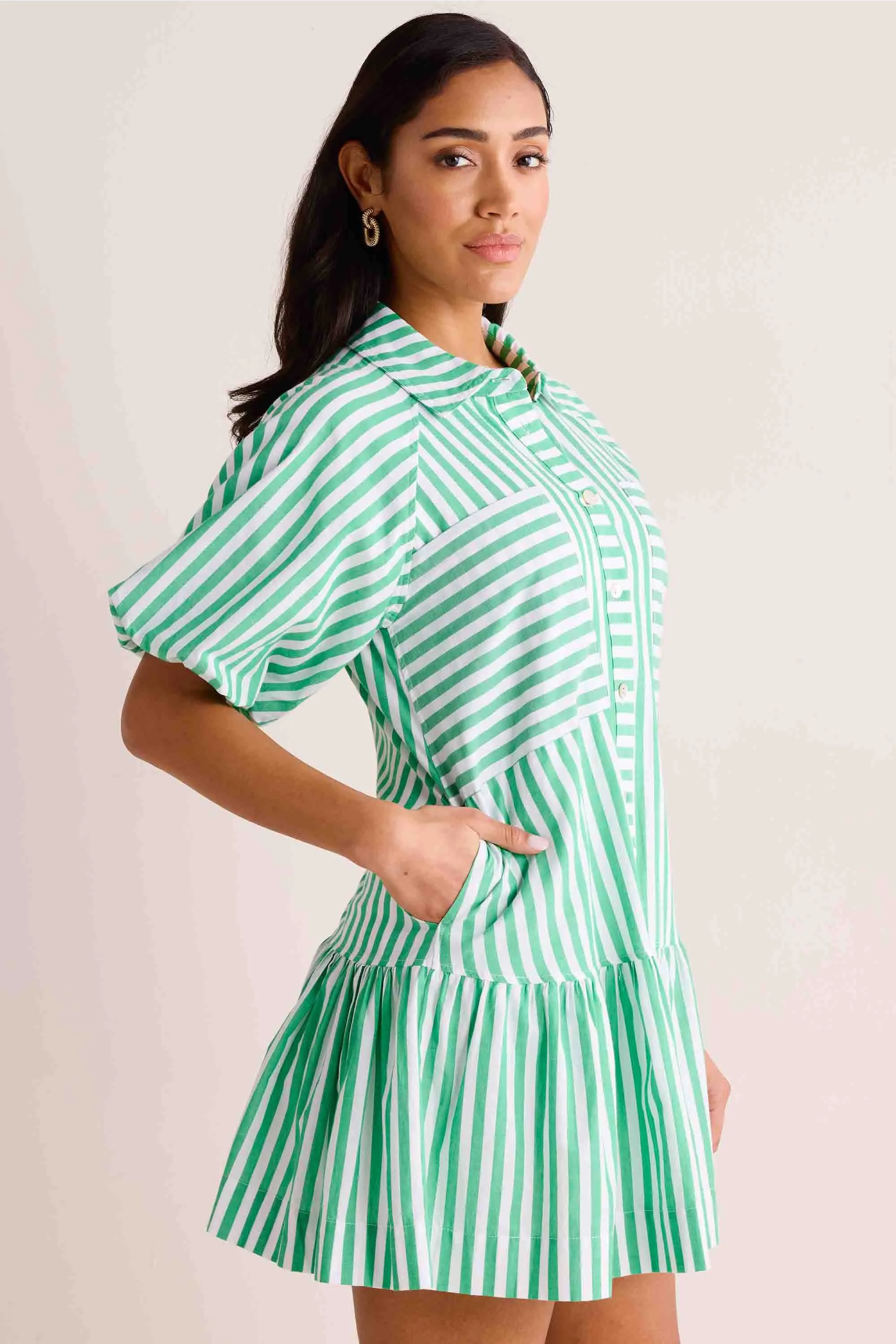 Rainey Dress