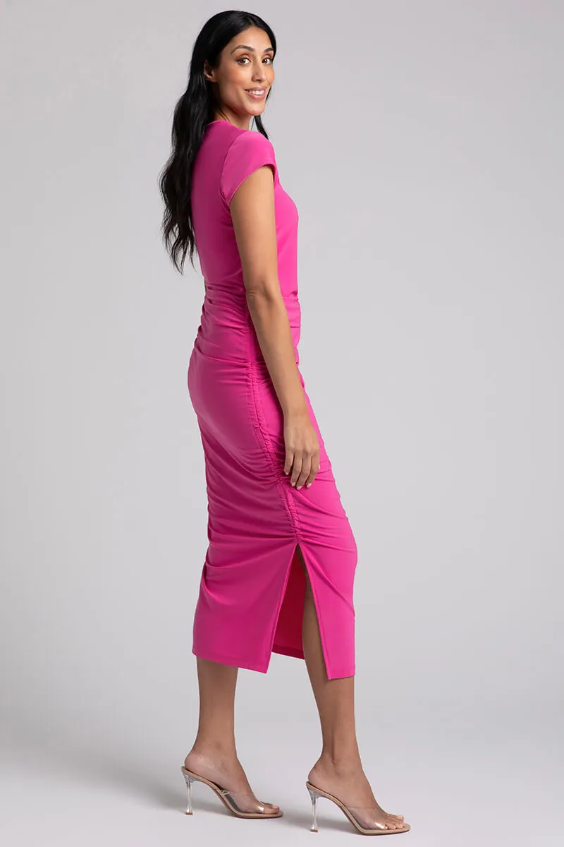 Revelry Dress | Peony