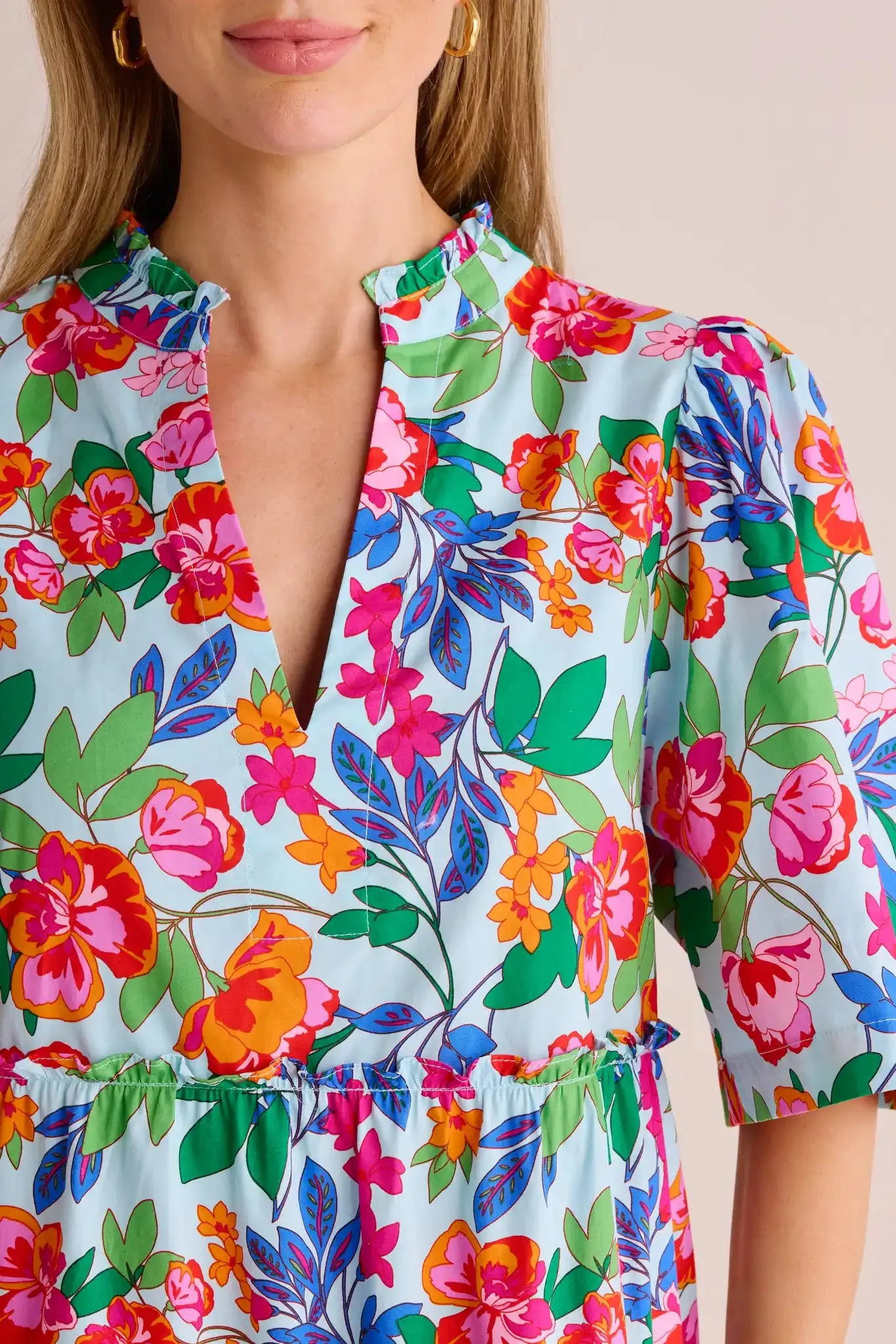Rylee Dress