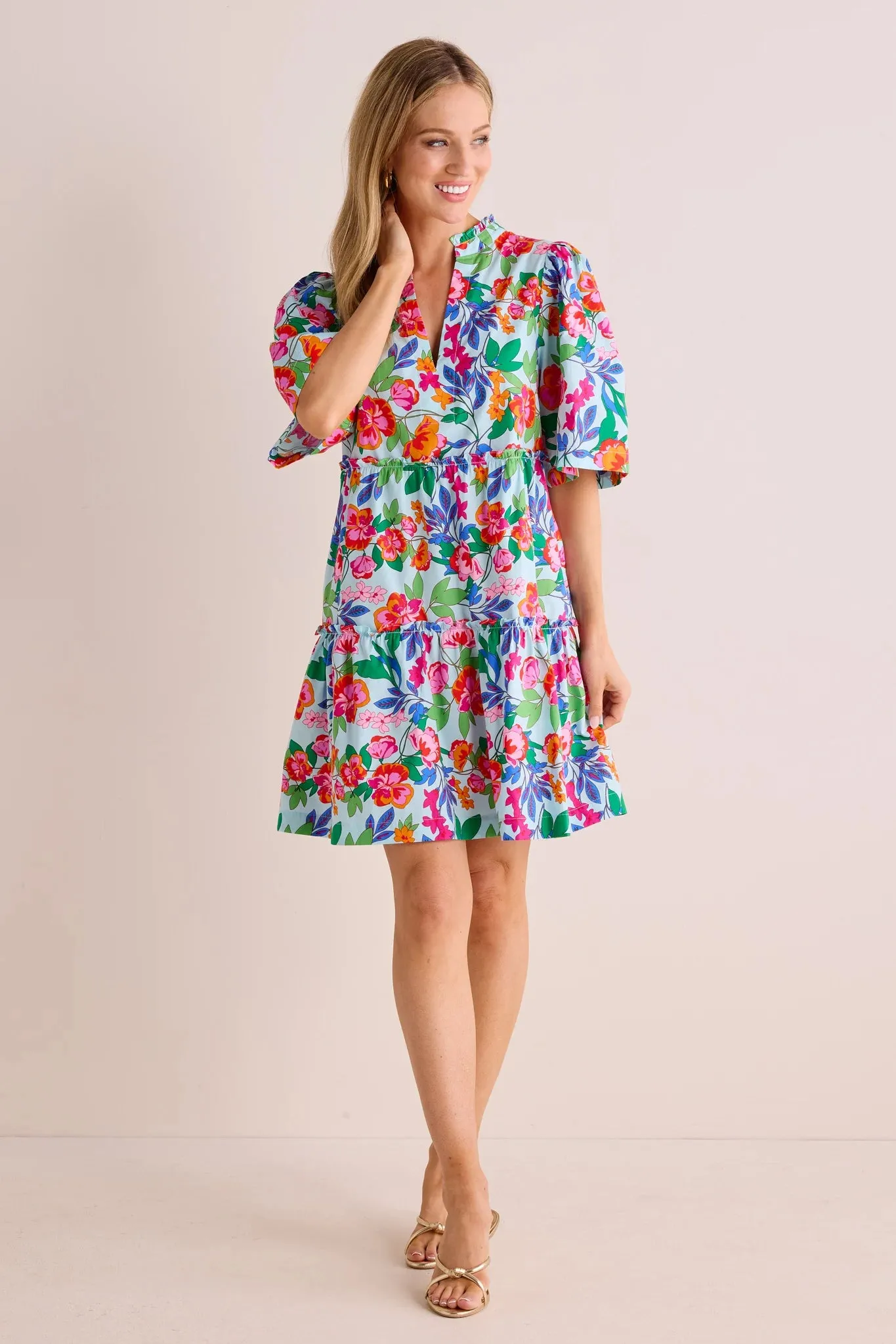 Rylee Dress