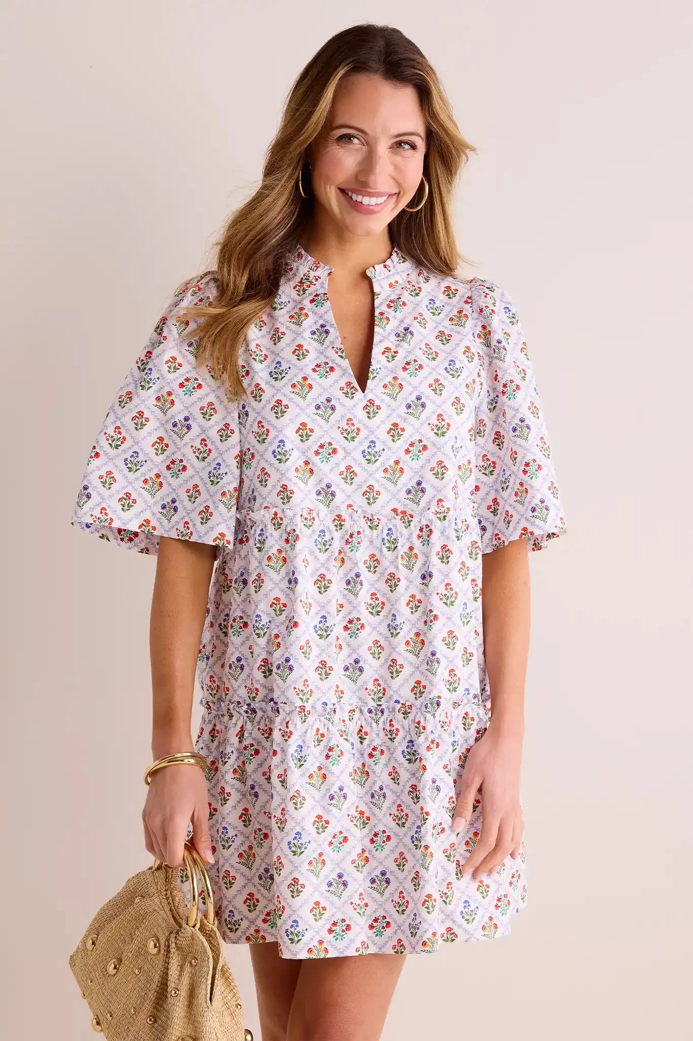 Sarafina Dress