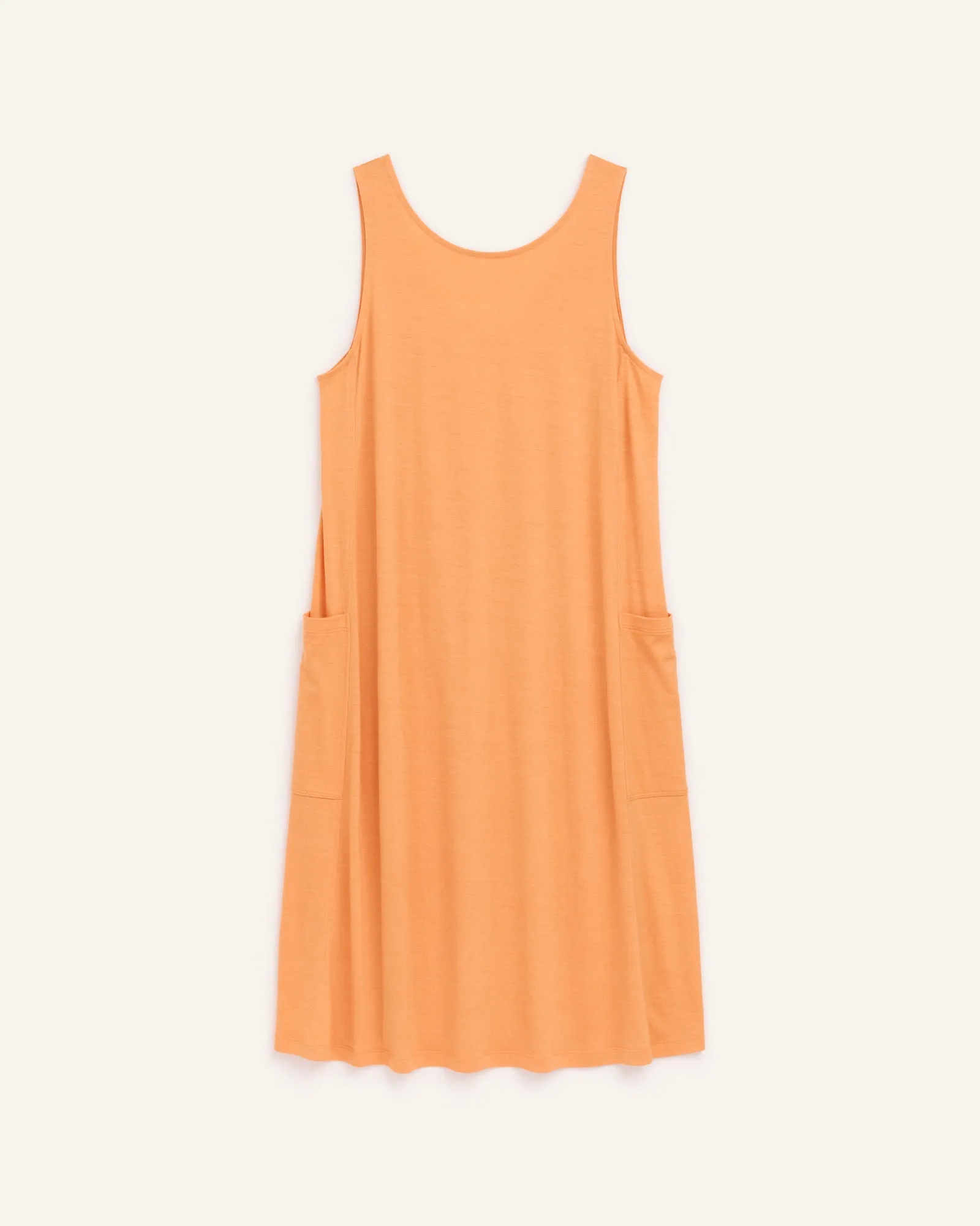 Summer Reversible Dress