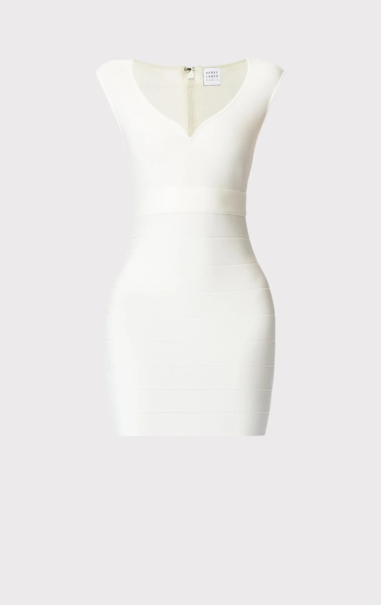 SWEETHEART ICON DRESS