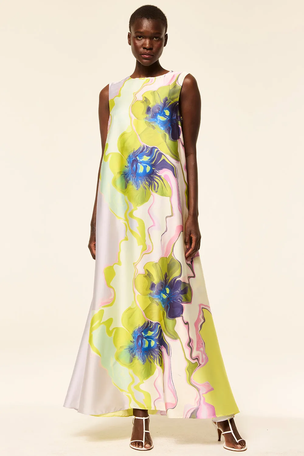 SYLVIE DRESS