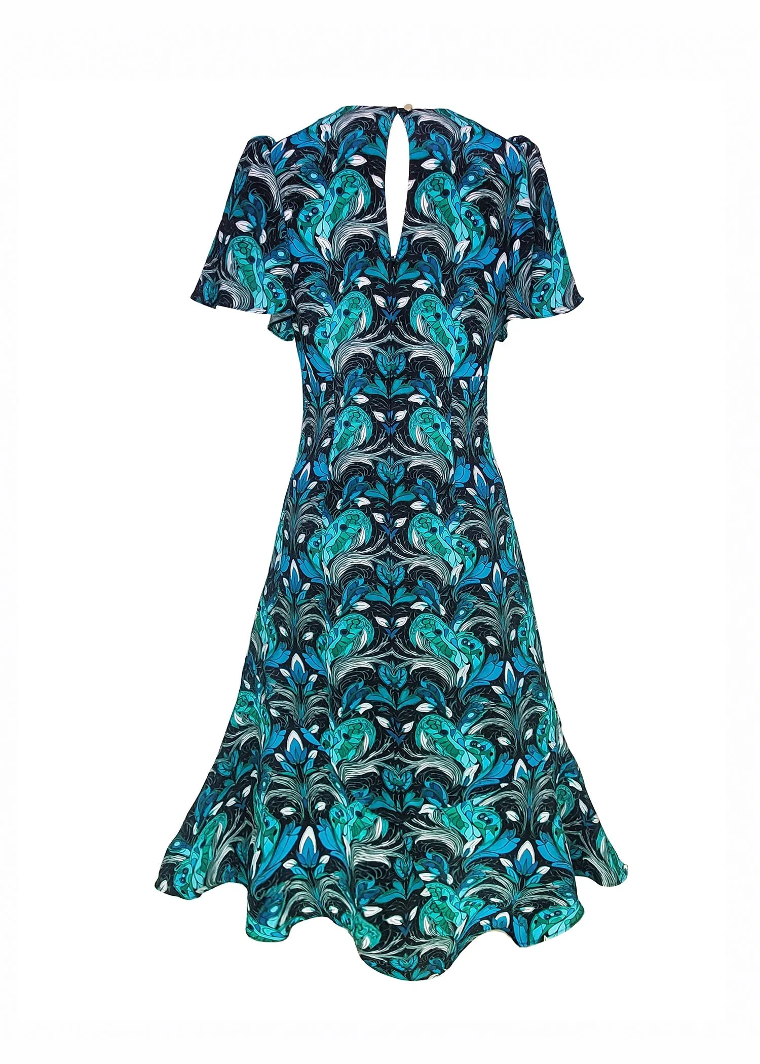 Teea Dress