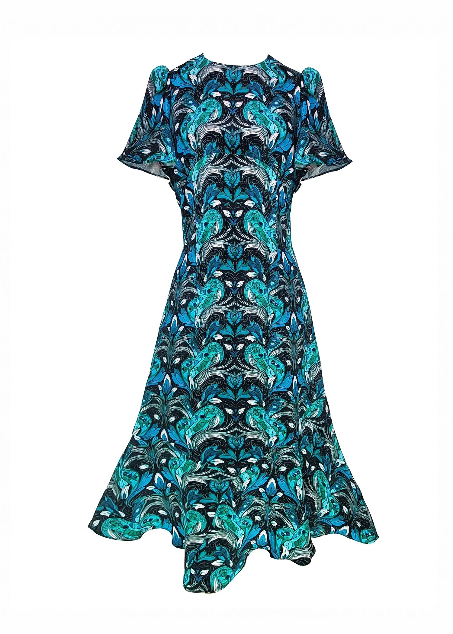 Teea Dress
