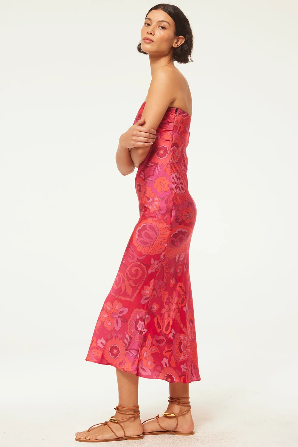 THARA DRESS