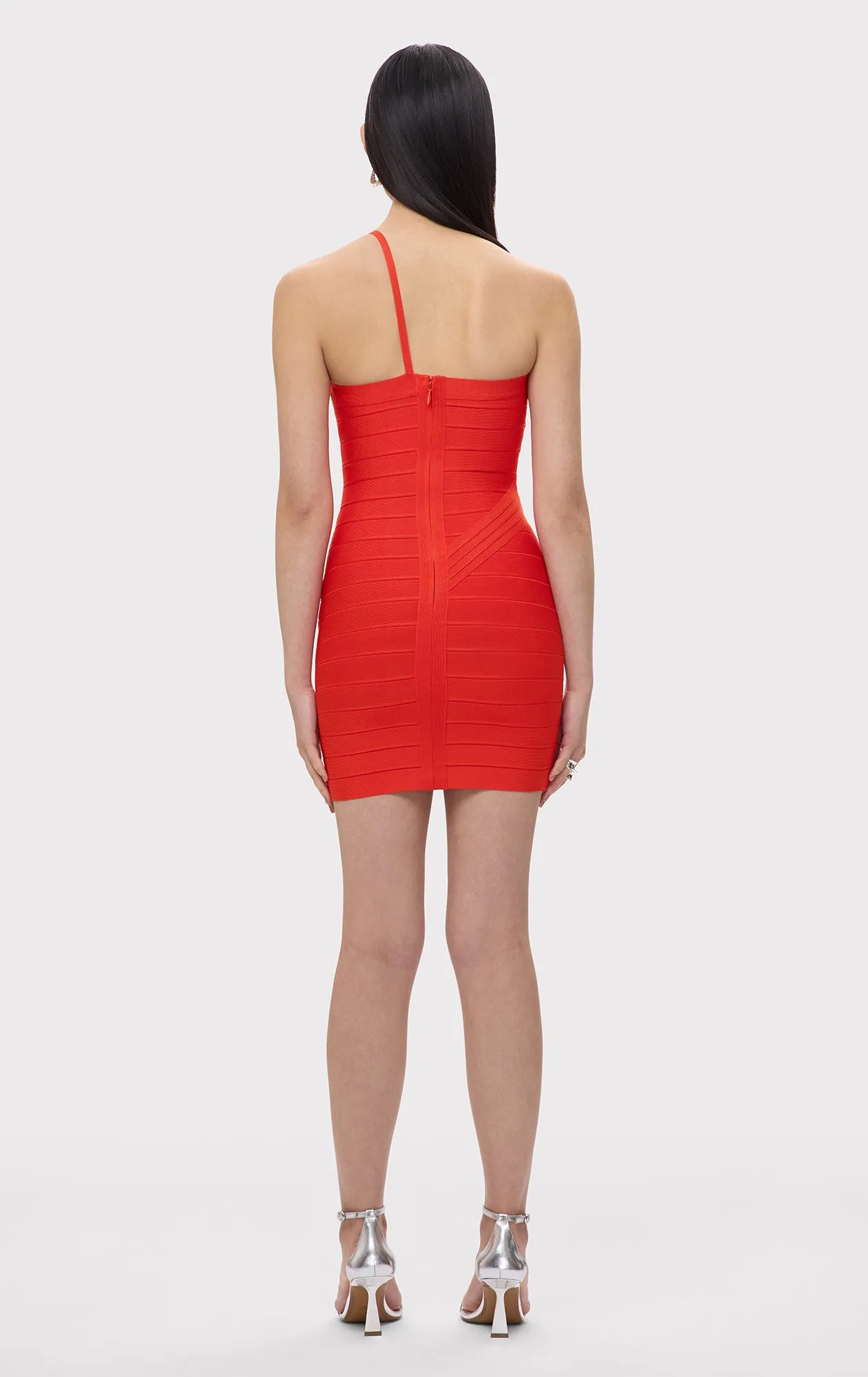 THE ALLY DRESS