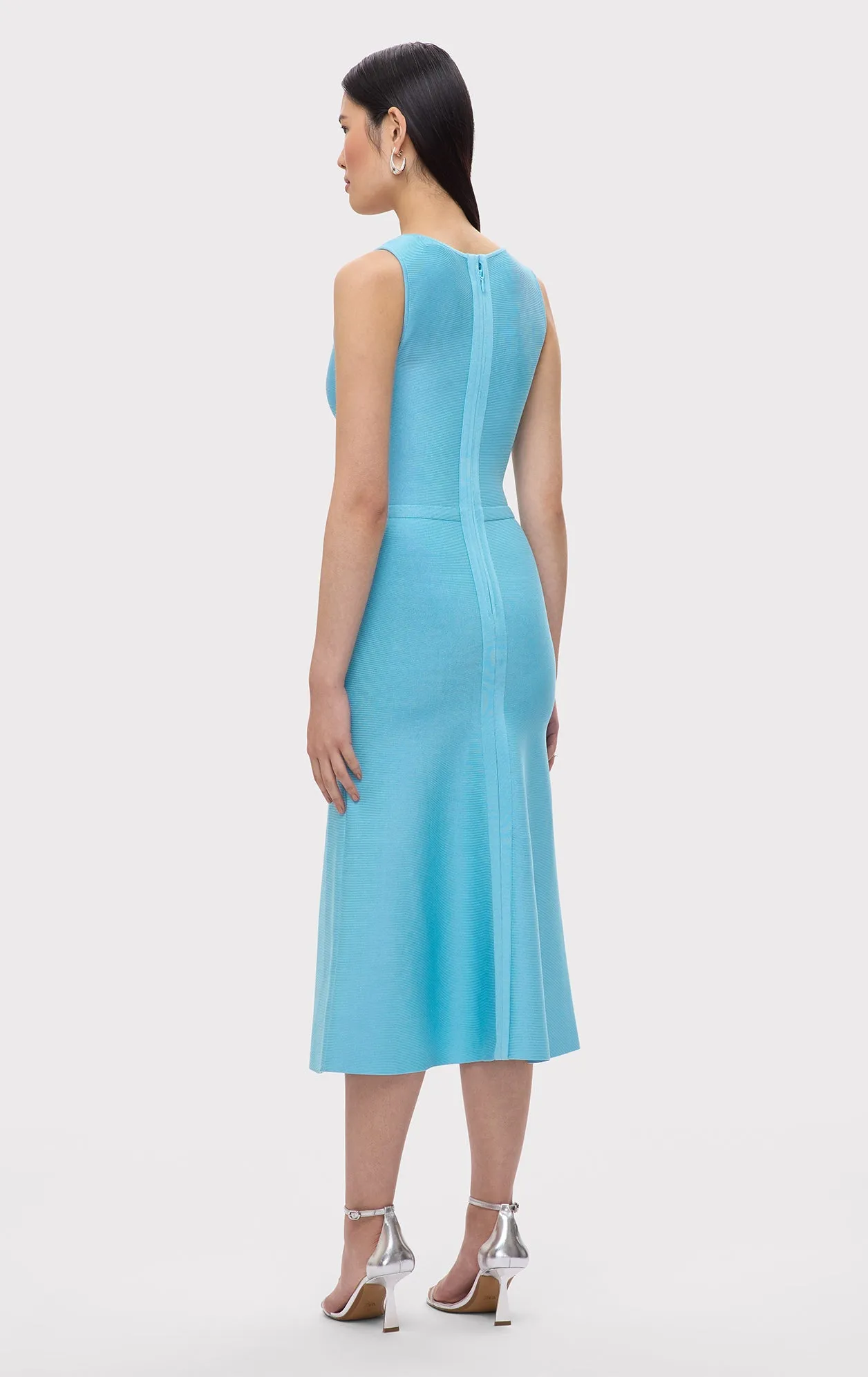 THE CECILIA DRESS