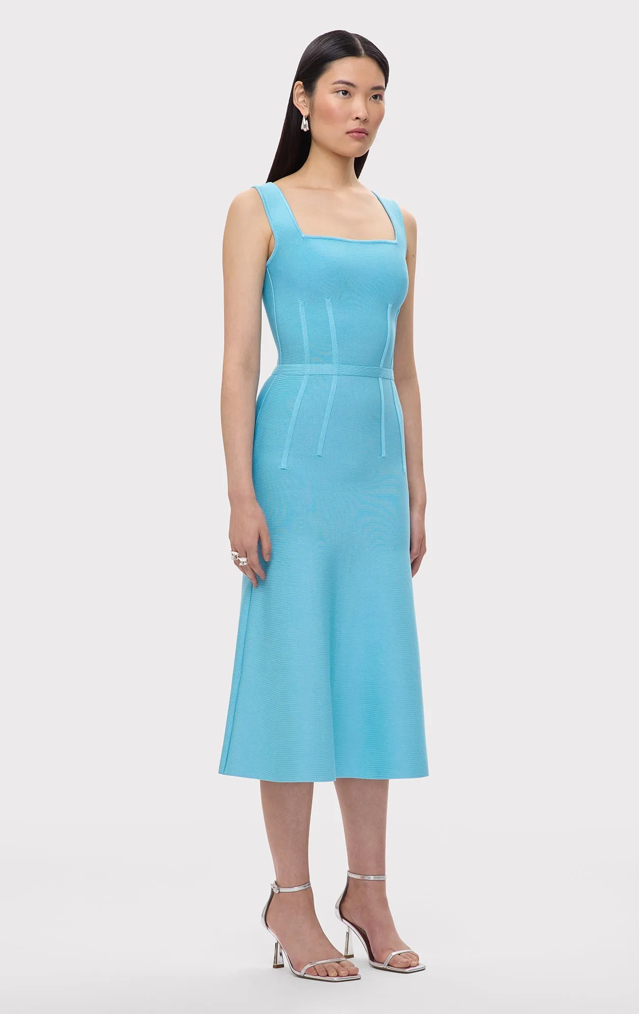 THE CECILIA DRESS
