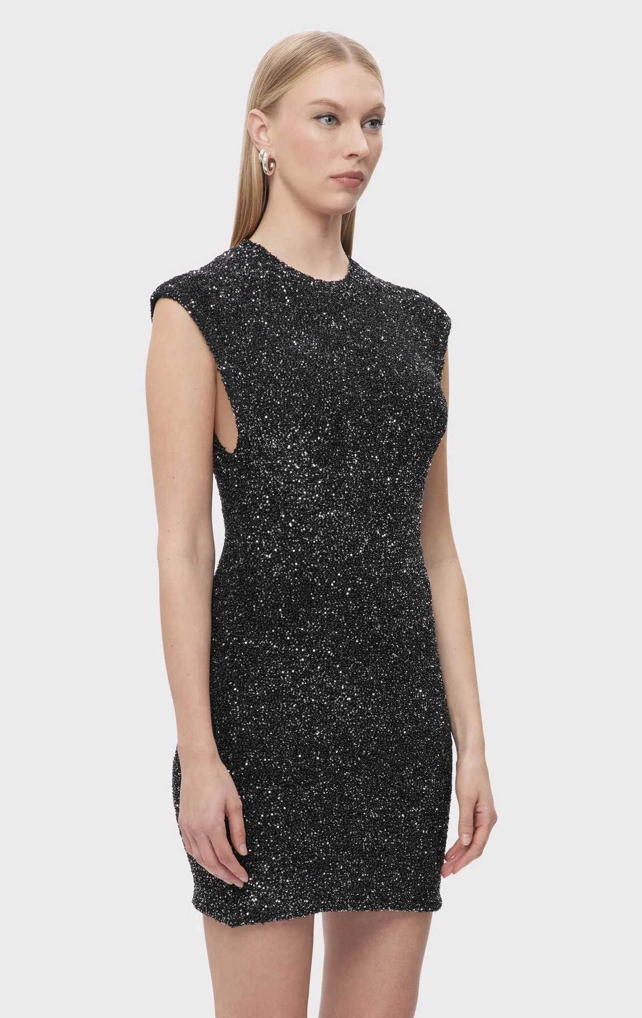THE DELILAH DRESS