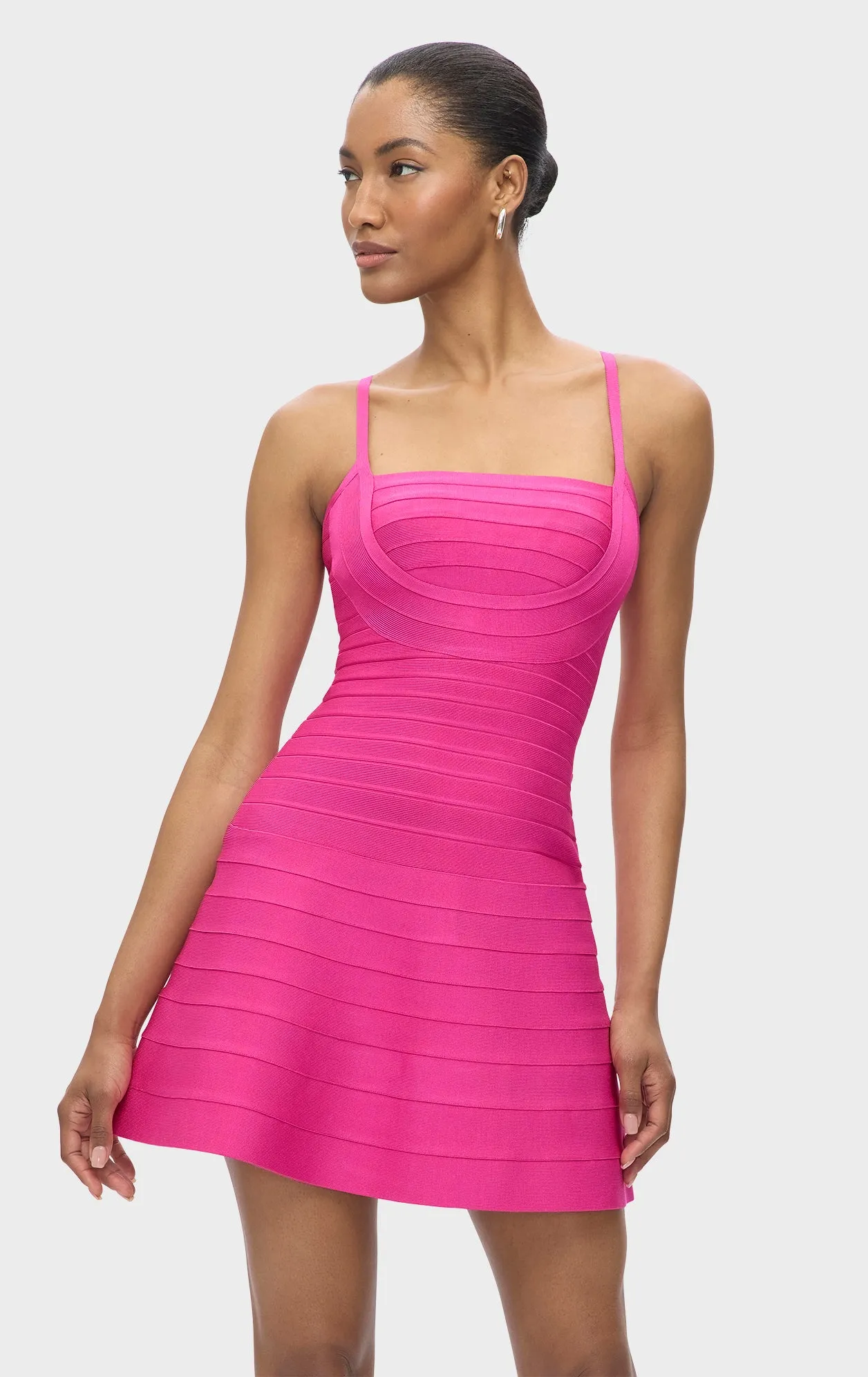 THE MILLY DRESS