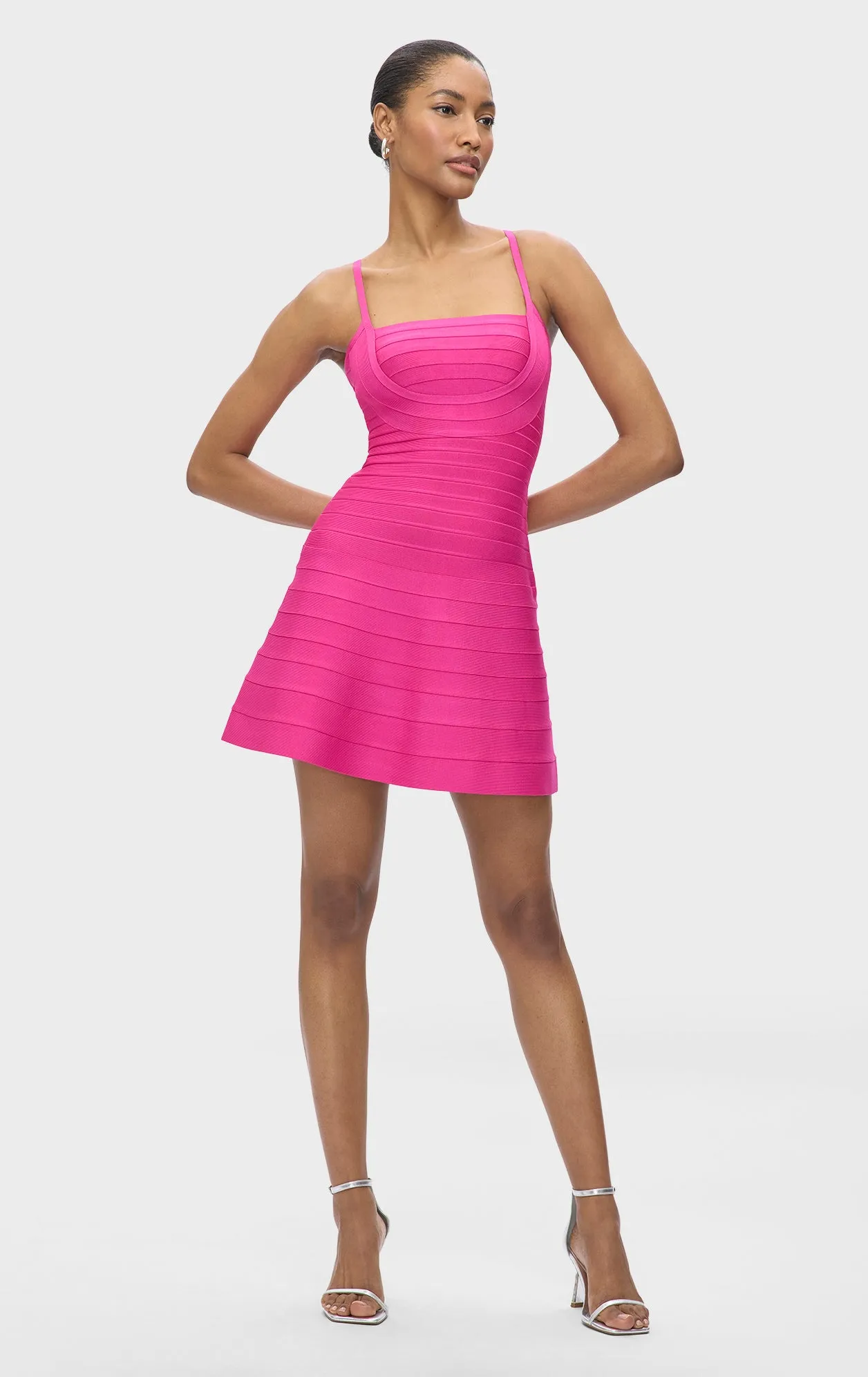 THE MILLY DRESS