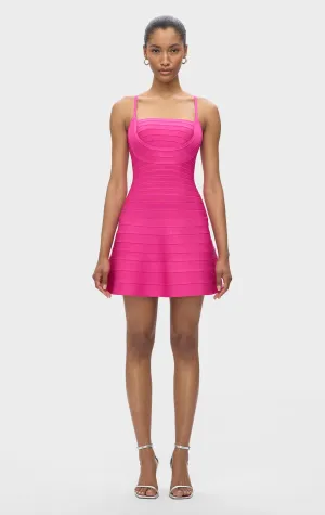 THE MILLY DRESS