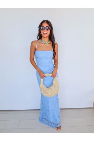 Vetiver Dress