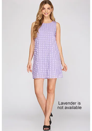 With The Band Tunic Shift Dress